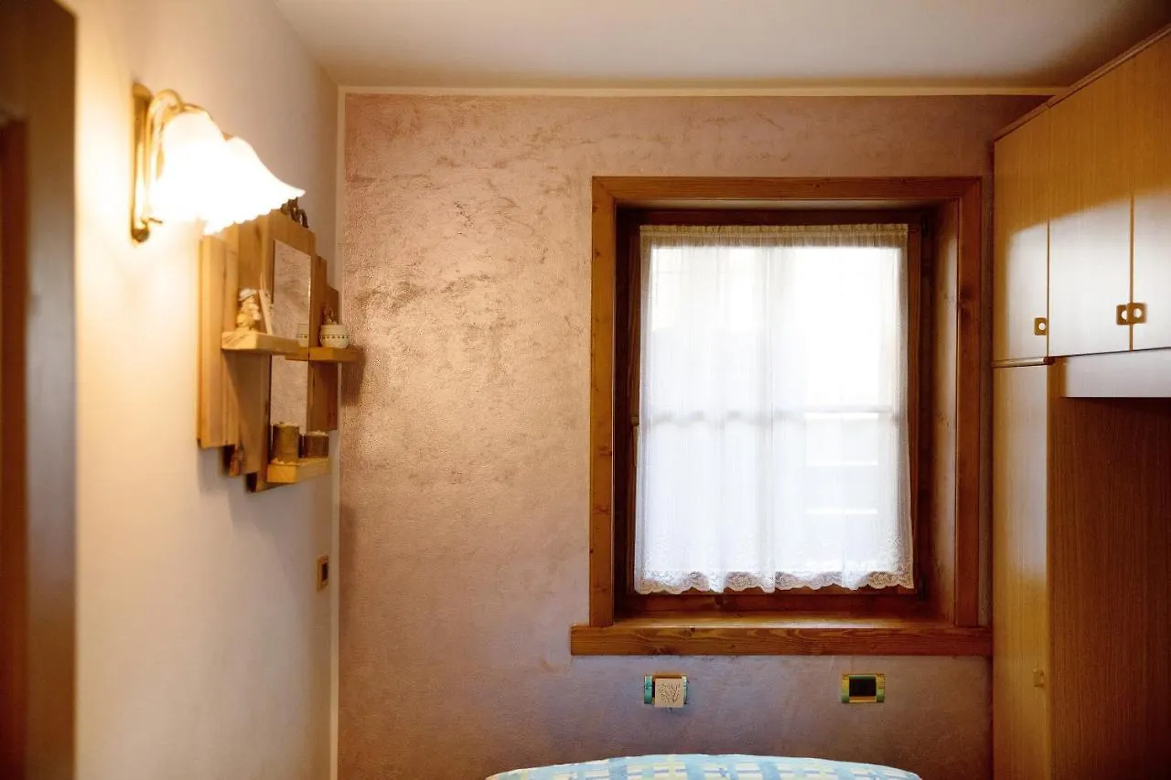 Chalet Maffins 1 ليفينو شقة
