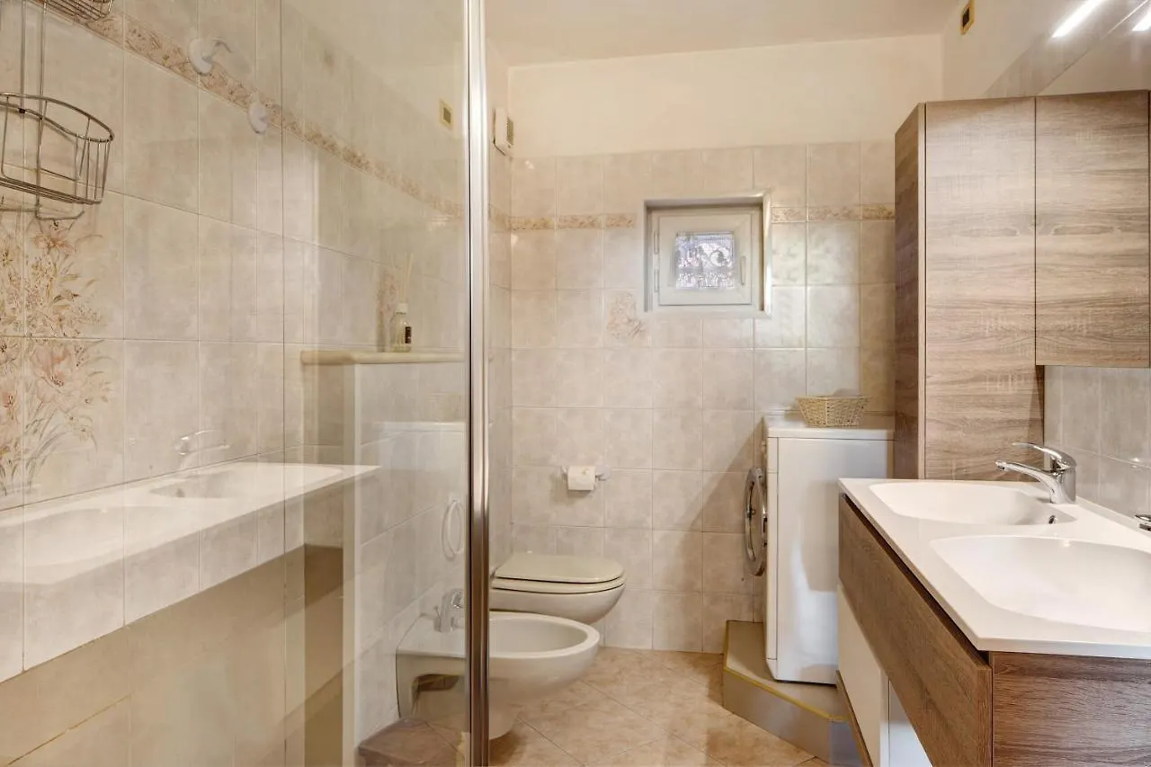 Chalet Maffins 1 Livigno Italy