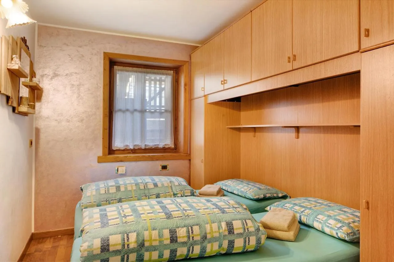 Chalet Maffins 1 location