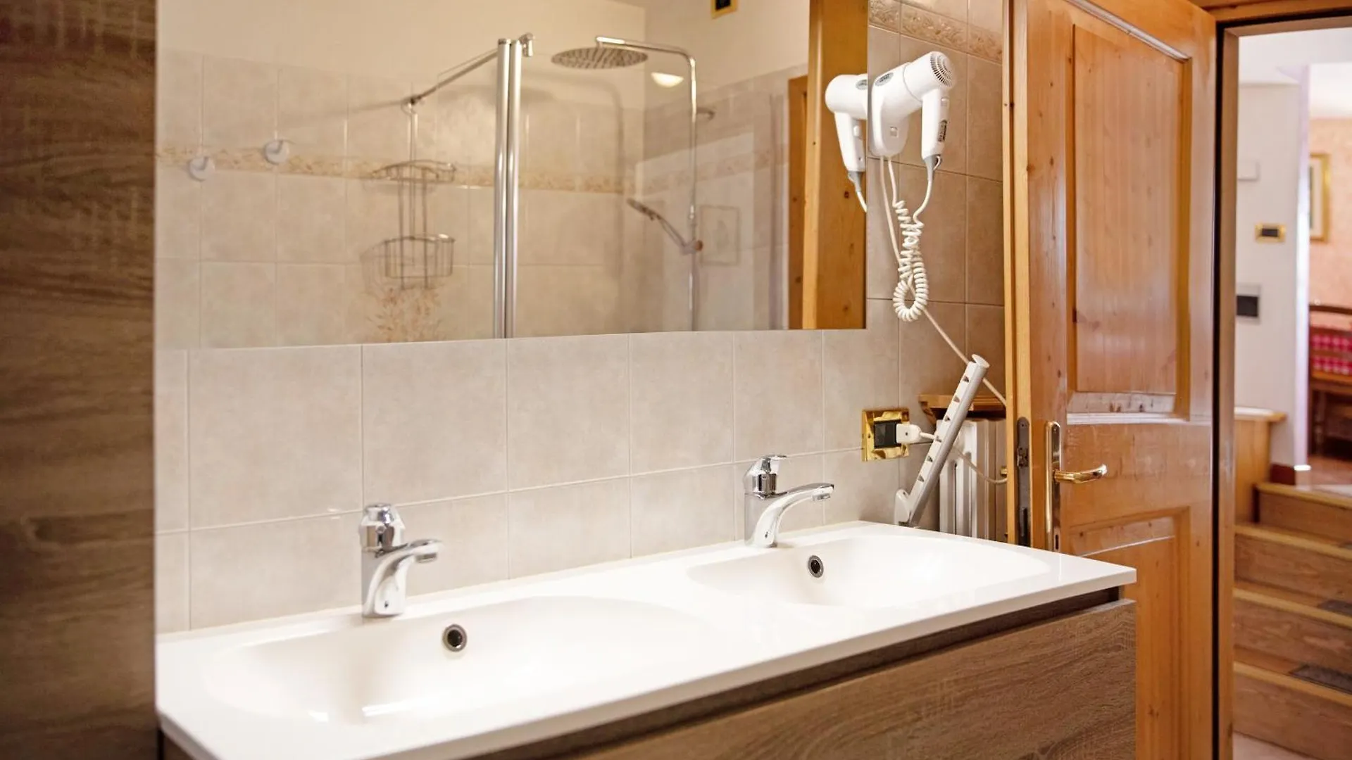 Chalet Maffins 1 Livigno